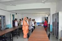 Inauguration of Computer Lab and Robotics Lab at Parjnanashram Vidyalaya Karla (2 Dec 2024)